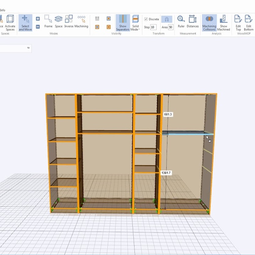Programmazione CNC Parametrica