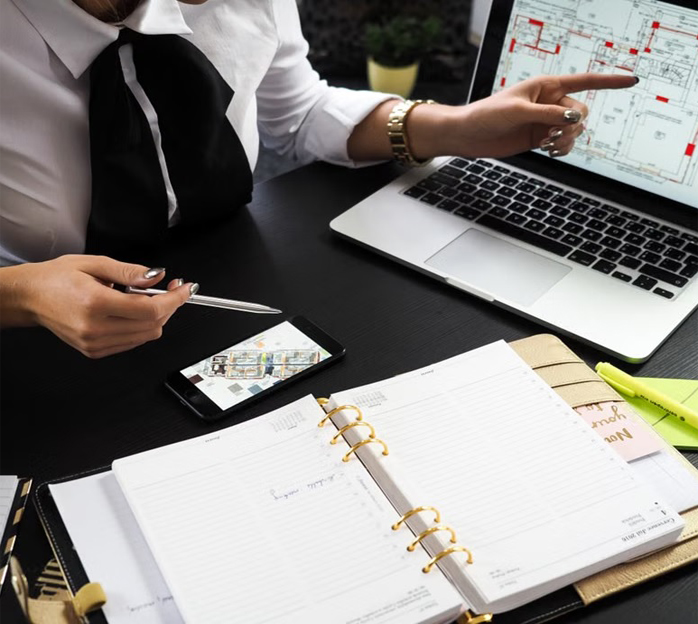Consulenza e Supporto Progettuale