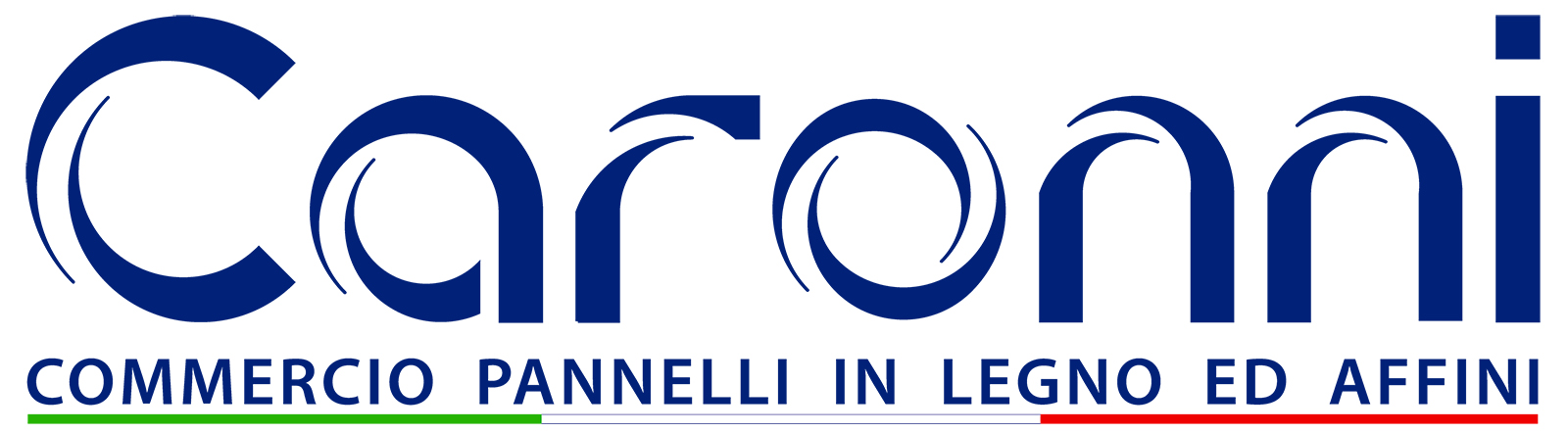 Caronni Logo