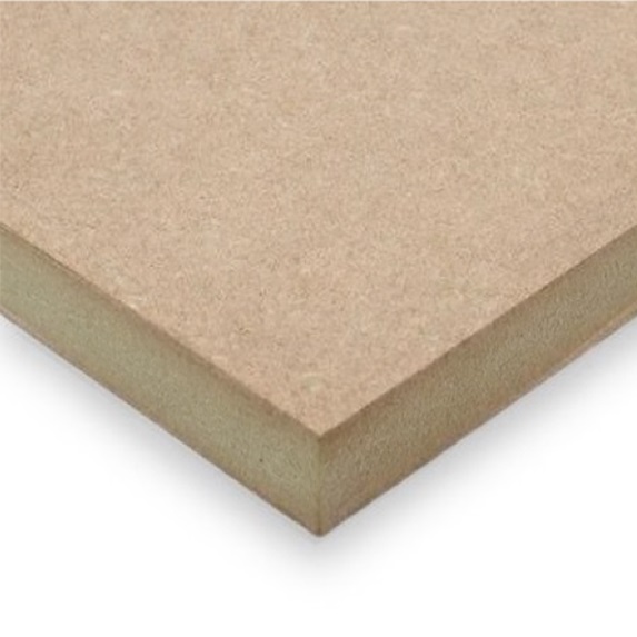 MDF Idrofugo