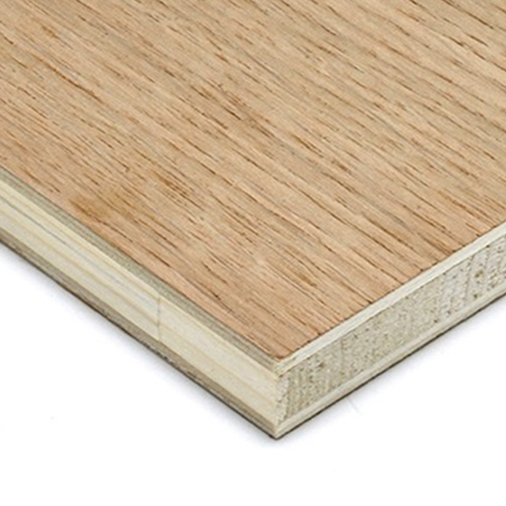 Listellare 5st placcato legno
