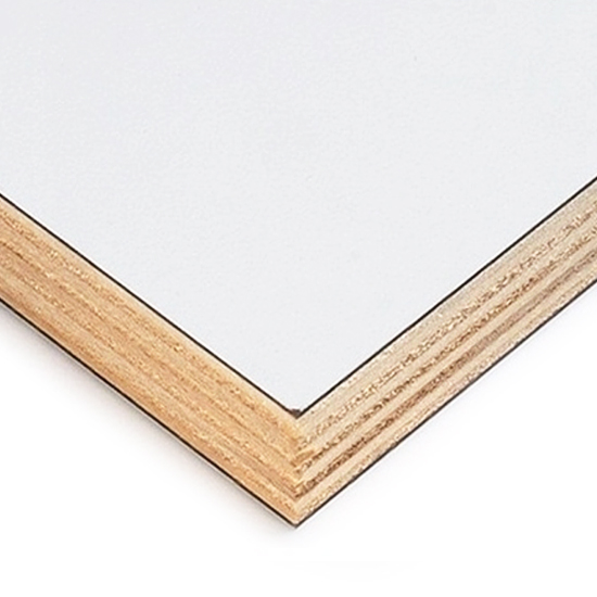 Multistrato pioppo laminato HPL