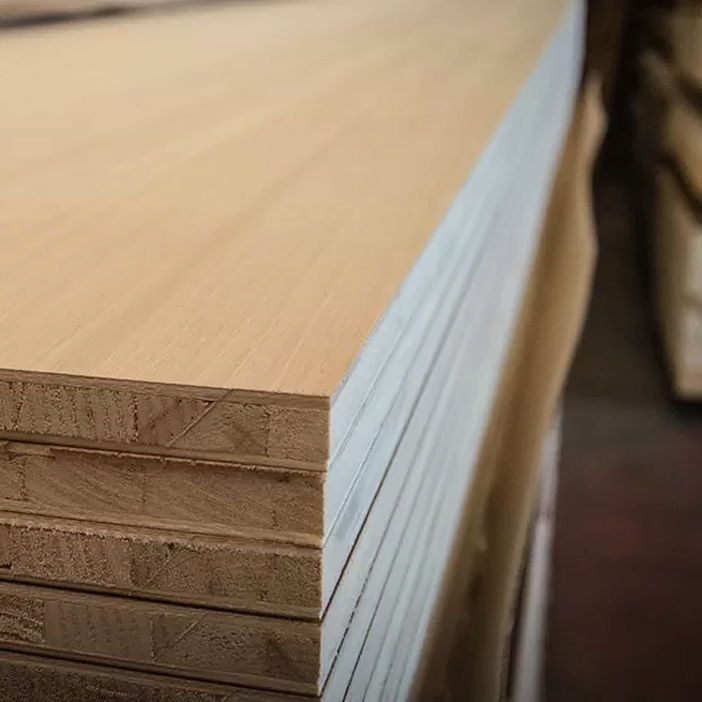 Pannelli in Legno