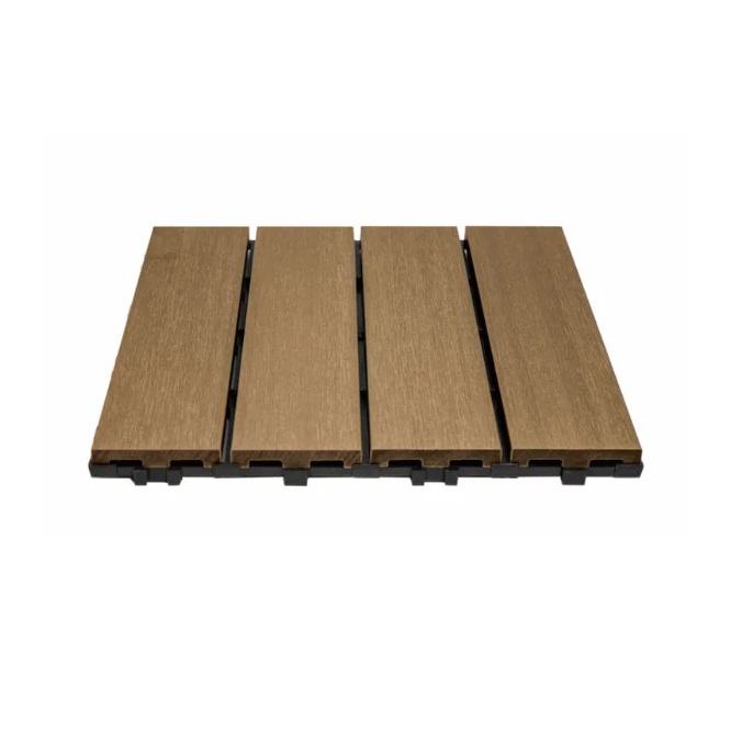 Quadrotte Composito 300x300 mm