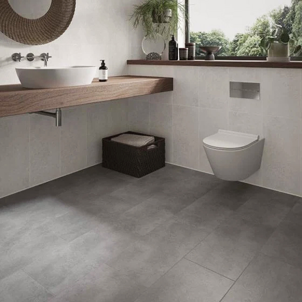 SPC Impermeabile per Bagno e Cucina